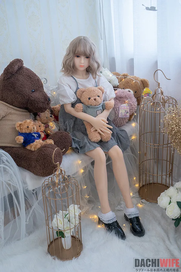 AXB Doll A81 140cm サムネイル 10