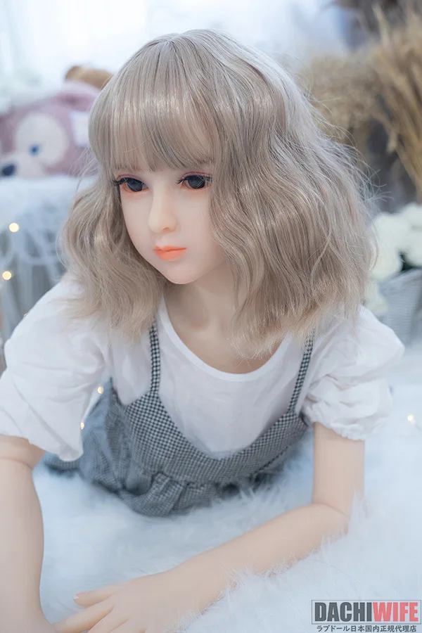 AXB Doll A81 140cm サムネイル 2
