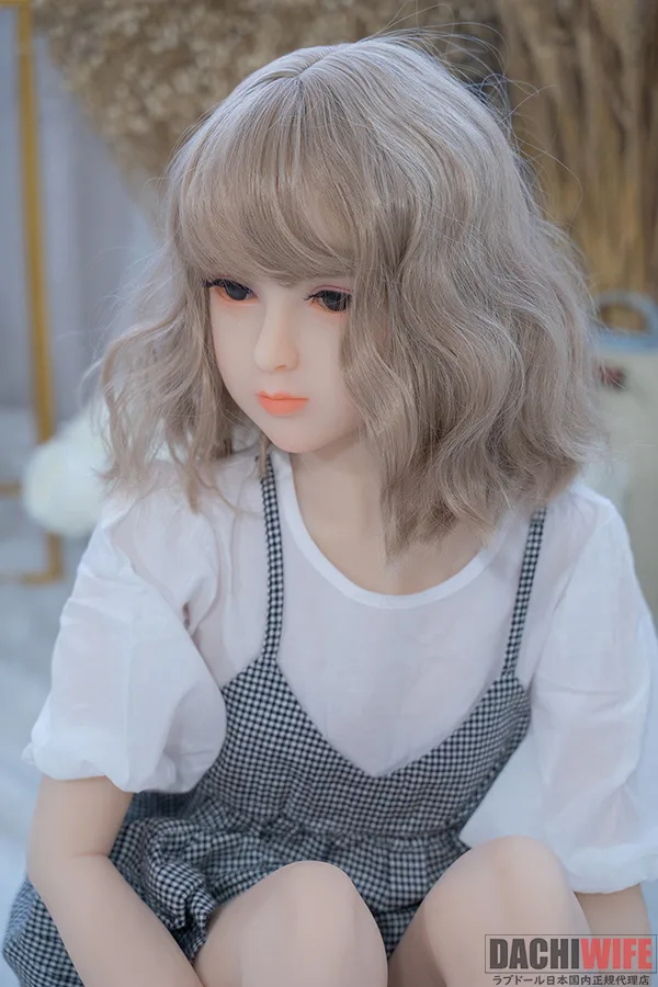AXB Doll A81 140cm サムネイル 3