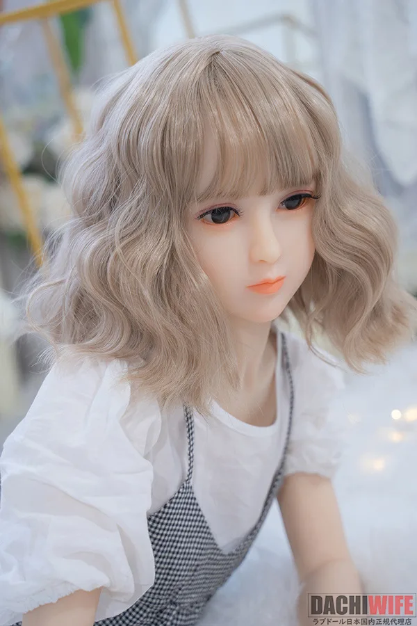 AXB Doll A81 140cm サムネイル 4