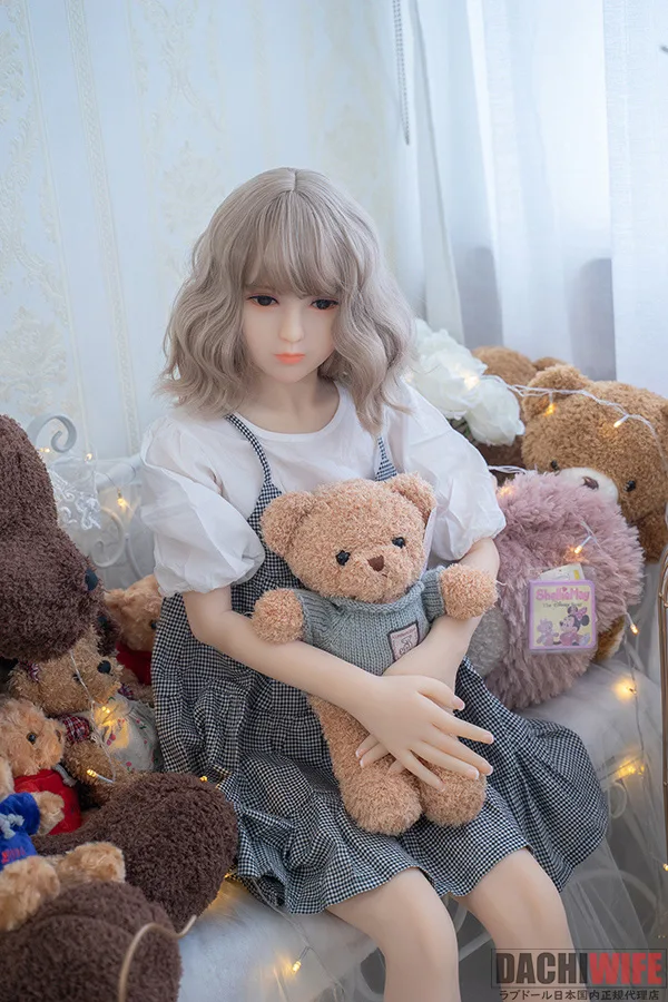 AXB Doll A81 140cm サムネイル 8