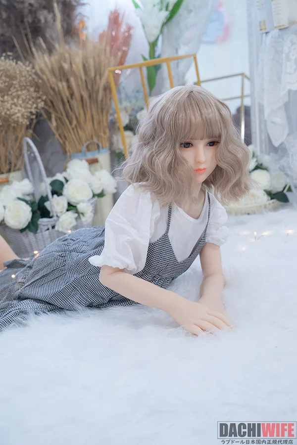 AXB Doll A81 140cm サムネイル 9