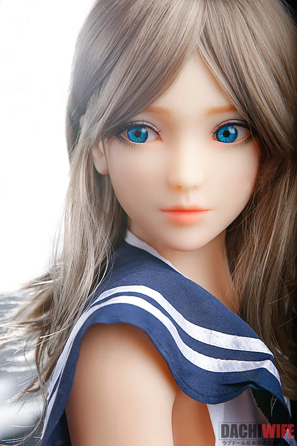 AXB Doll A83 140cm サムネイル 4