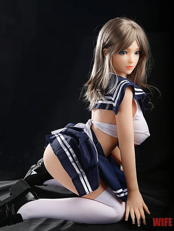 AXB Doll A83 140cm サムネイル 5