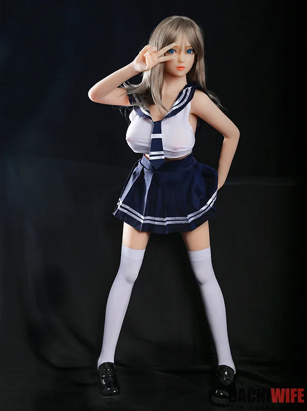 AXB Doll A83 140cm サムネイル 7