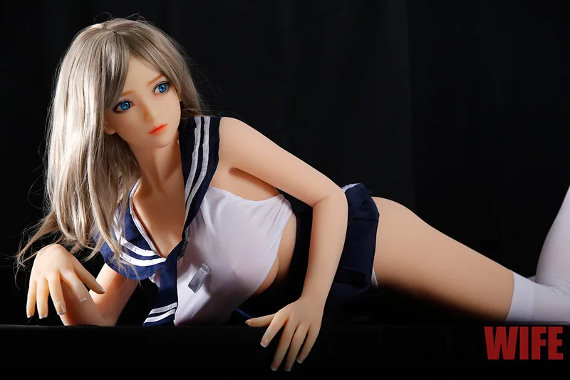AXB Doll A83 140cm サムネイル 8