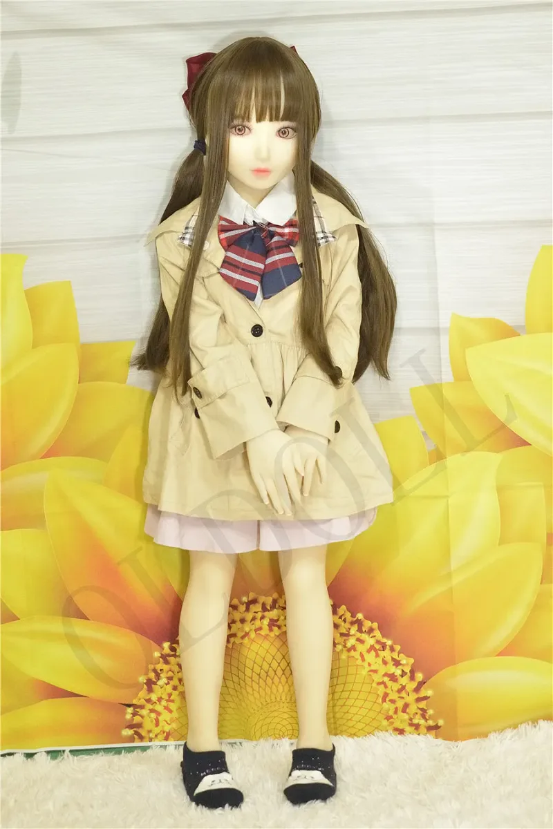 AXB Doll A84 100cm サムネイル 2