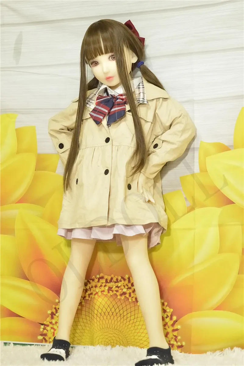 AXB Doll A84 100cm サムネイル 3