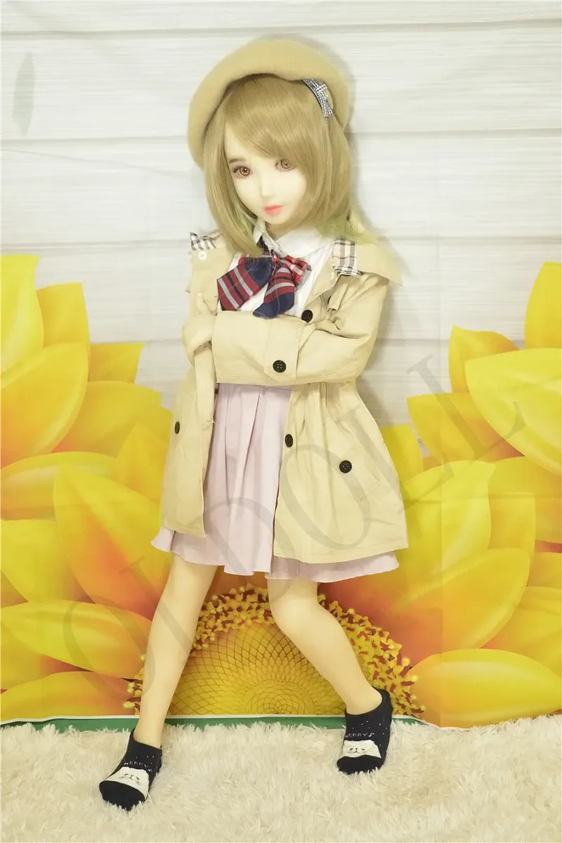 AXB Doll A84 100cm サムネイル 4