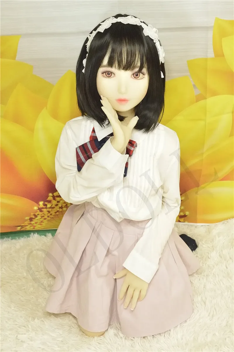 AXB Doll A84 100cm サムネイル 5