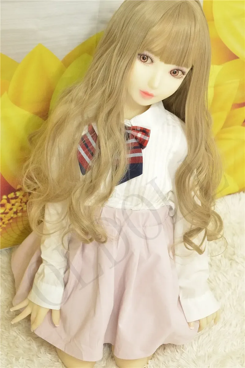 AXB Doll A84 100cm サムネイル 6