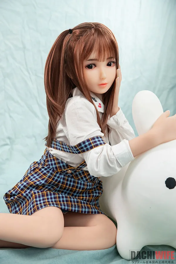 AXB Doll A84 128cm サムネイル 3