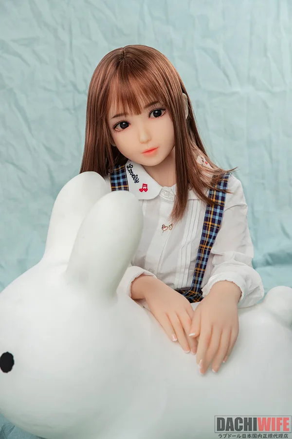 AXB Doll A84 128cm サムネイル 5