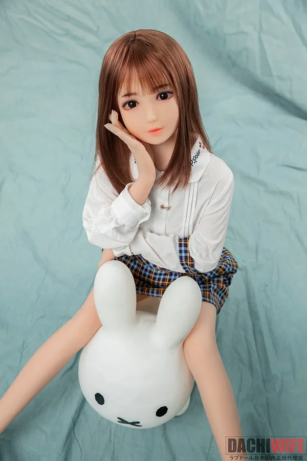 AXB Doll A84 128cm サムネイル 7