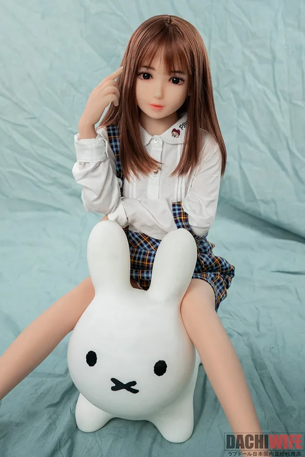 AXB Doll A84 128cm サムネイル 8