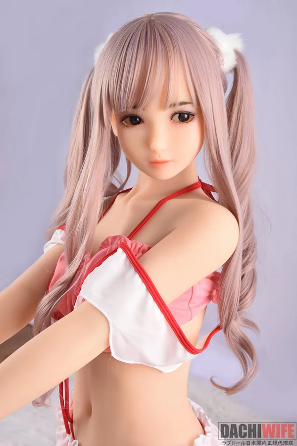 AXB Doll A84 140cm サムネイル 2