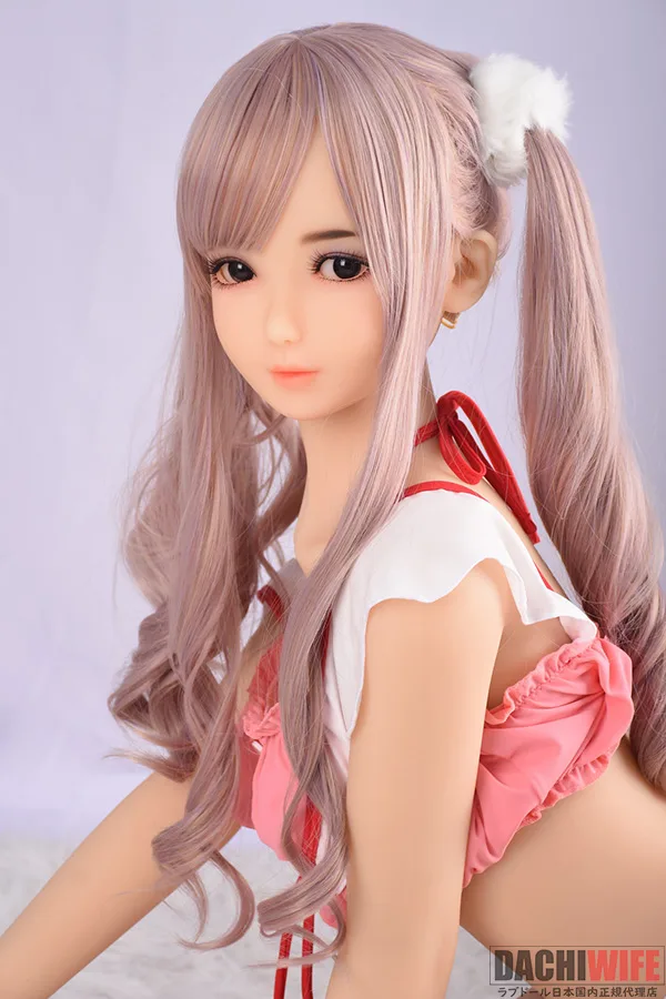 AXB Doll A84 140cm サムネイル 3