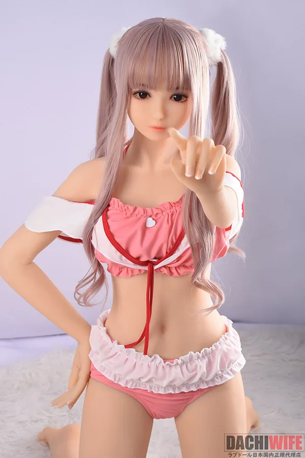 AXB Doll A84 140cm サムネイル 4