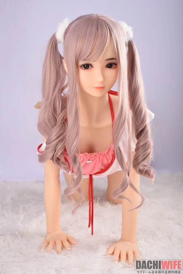AXB Doll A84 140cm サムネイル 5