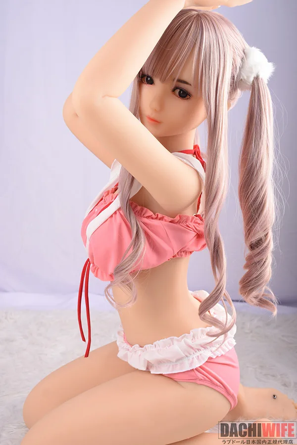 AXB Doll A84 140cm サムネイル 6