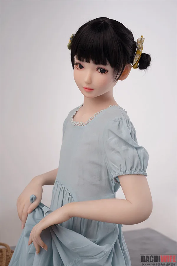 AXB Doll A84 142cm サムネイル 2
