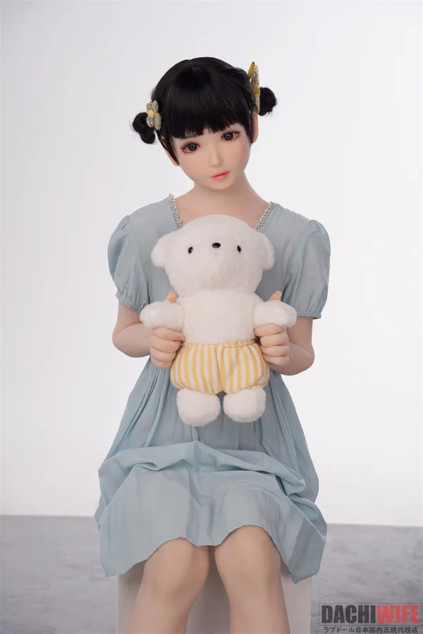 AXB Doll A84 142cm サムネイル 5