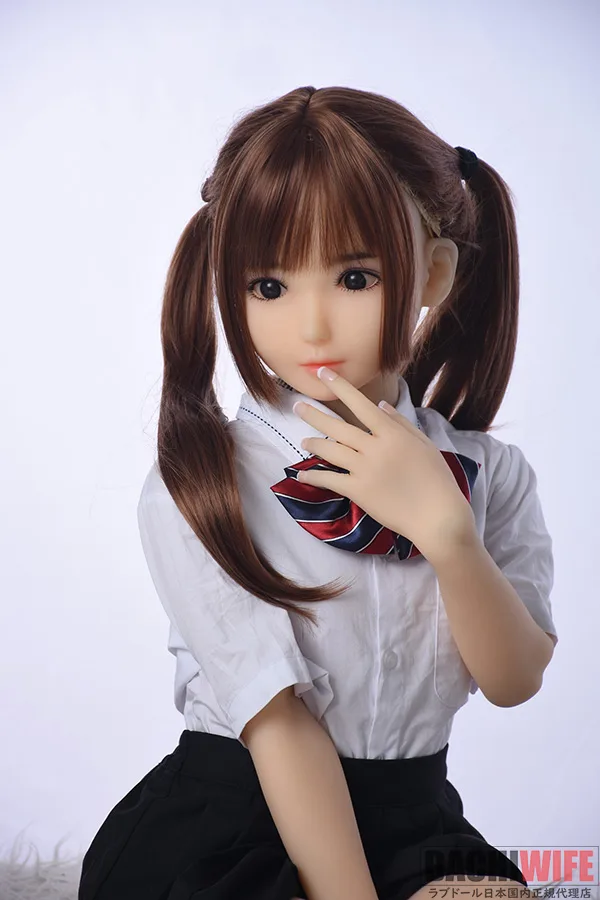 AXB Doll A84 120cm サムネイル 3