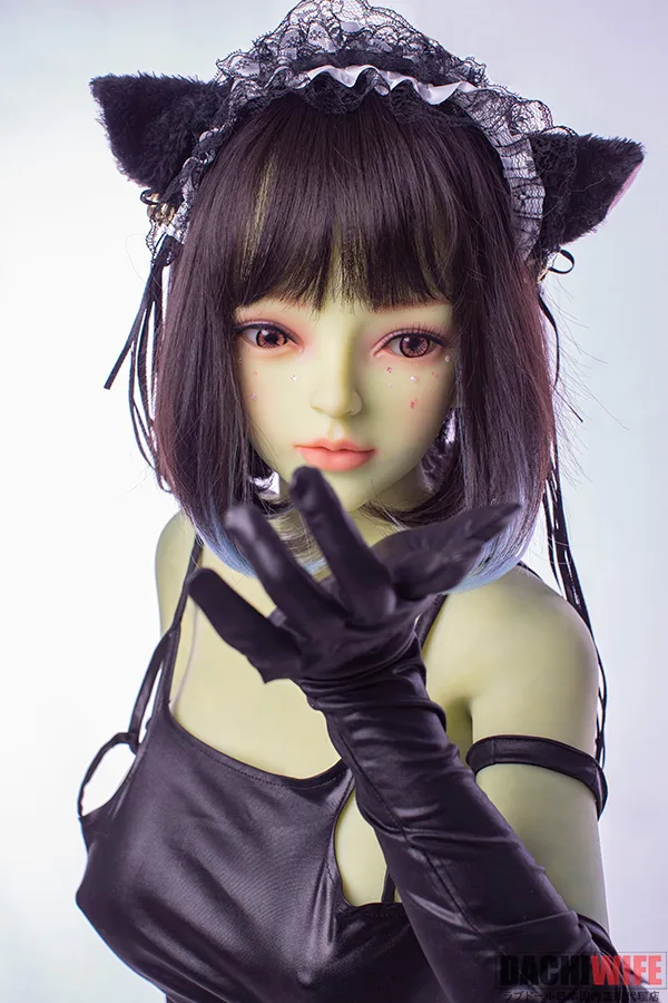 AXB Doll A85 140cm
