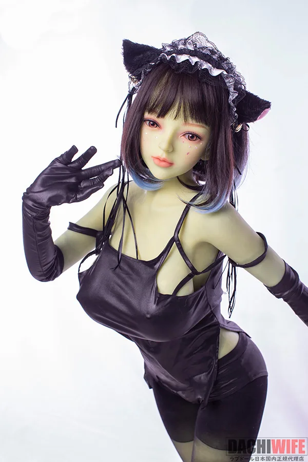AXB Doll A85 140cm サムネイル 4
