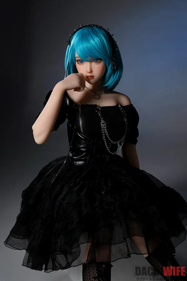 AXB Doll A86 140cm サムネイル 9