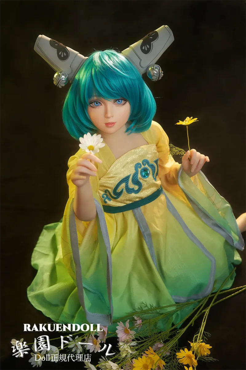 AXB Doll A87 120cm サムネイル 2