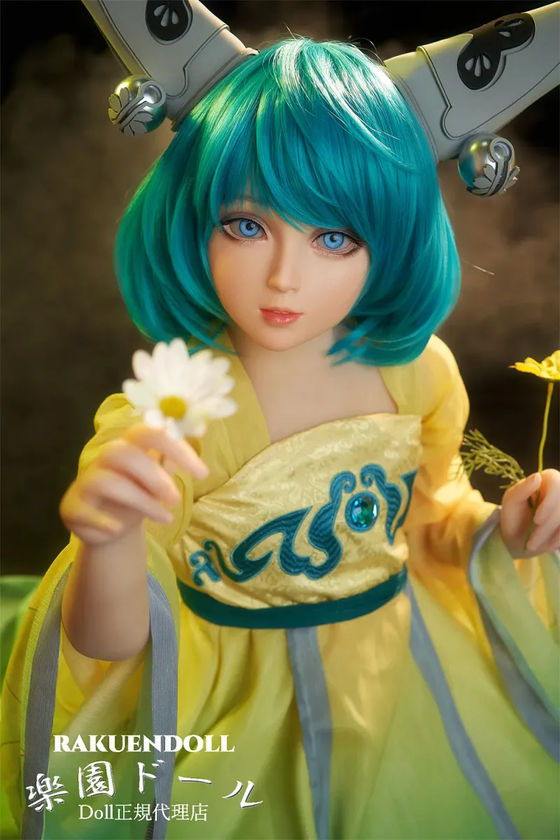 AXB Doll A87 120cm サムネイル 3