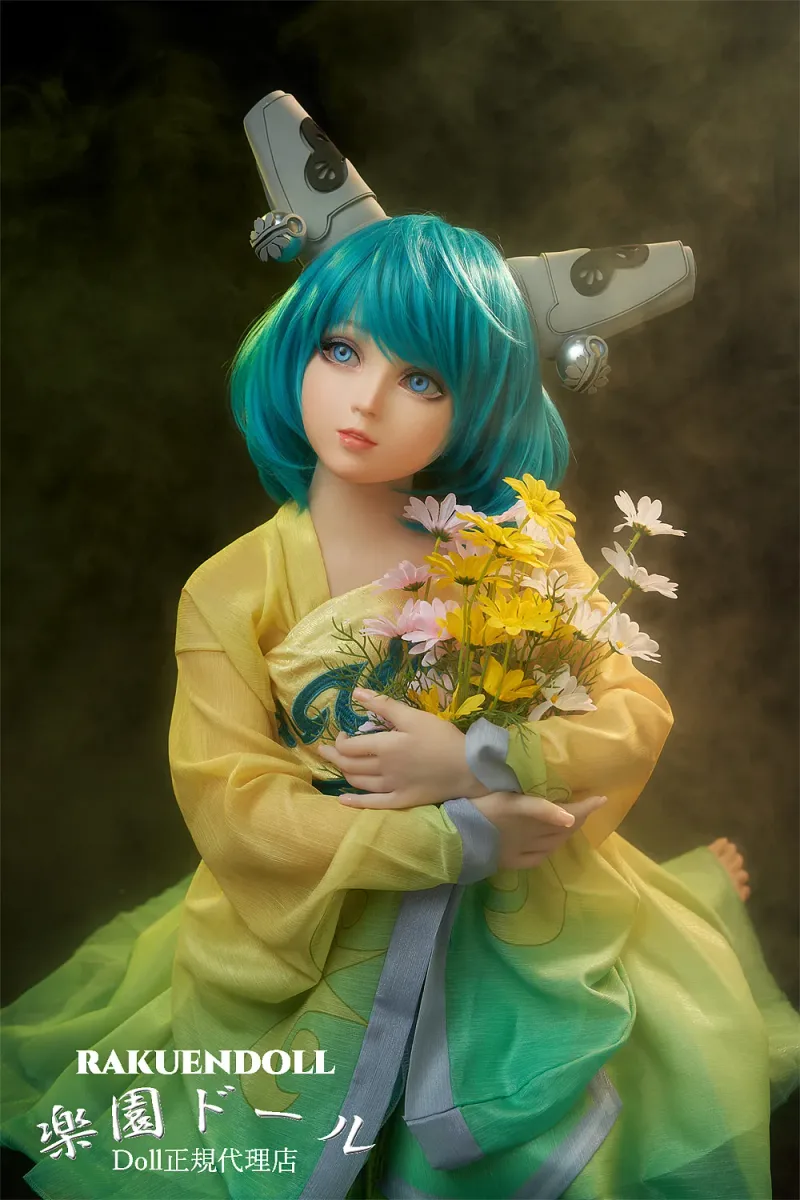 AXB Doll A87 120cm サムネイル 4