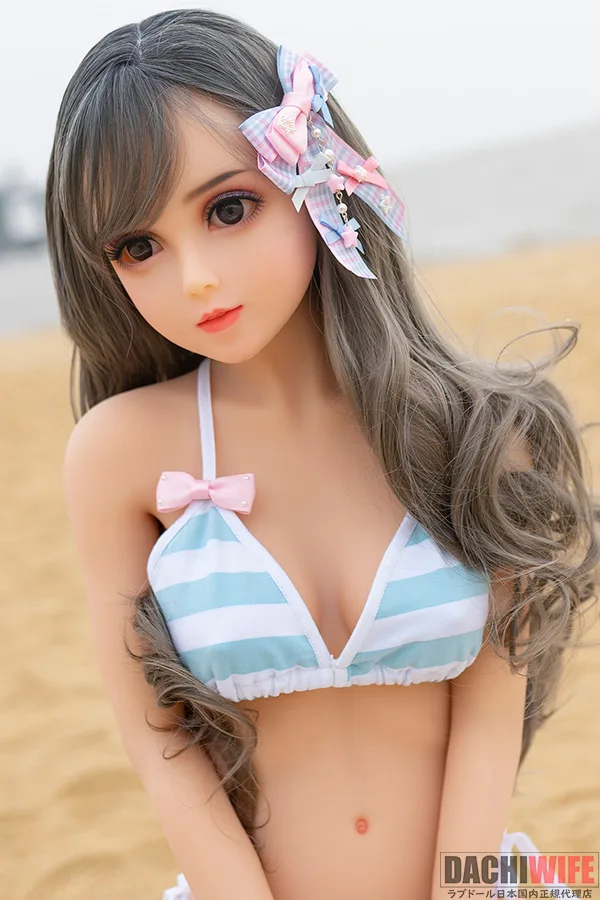AXB Doll A87 130cm サムネイル 2