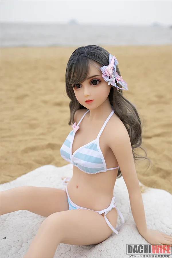 AXB Doll A87 130cm サムネイル 3