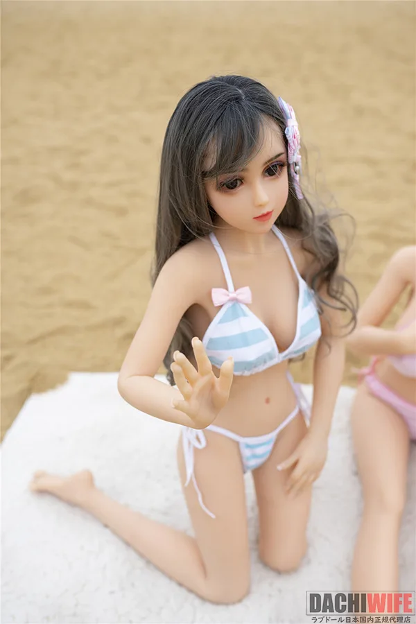 AXB Doll A87 130cm サムネイル 6