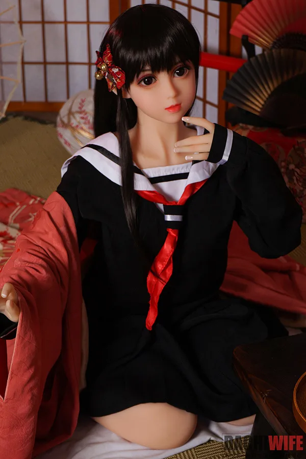 AXB Doll A87 140cm