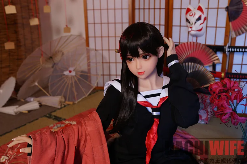 AXB Doll A87 140cm サムネイル 10