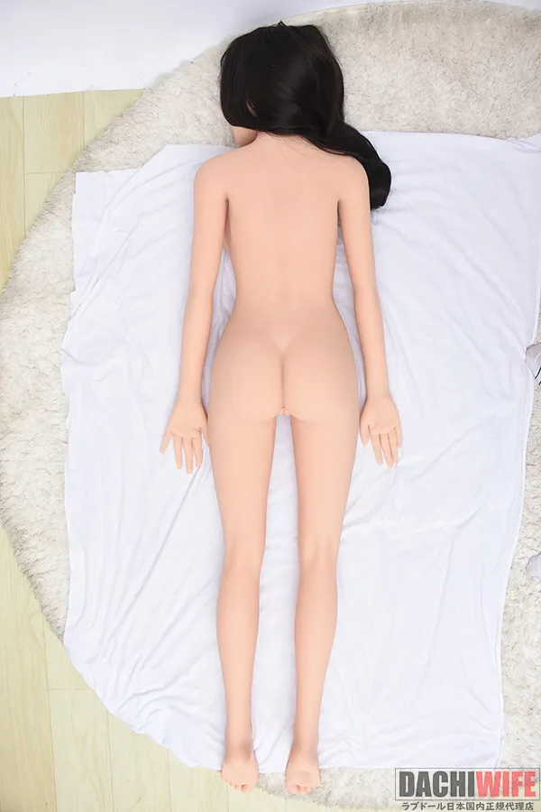 AXB Doll A87 140cm サムネイル 6