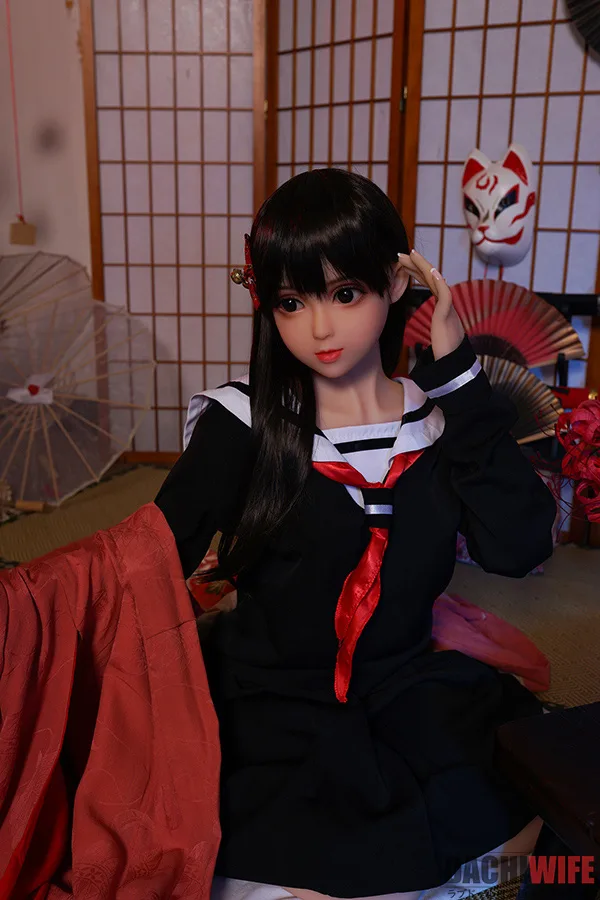 AXB Doll A87 140cm サムネイル 7