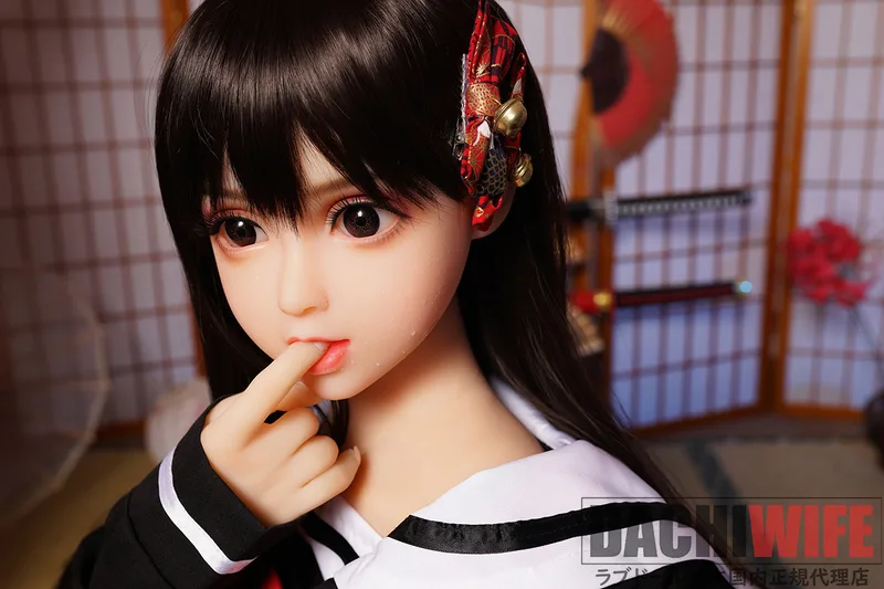 AXB Doll A87 140cm サムネイル 8