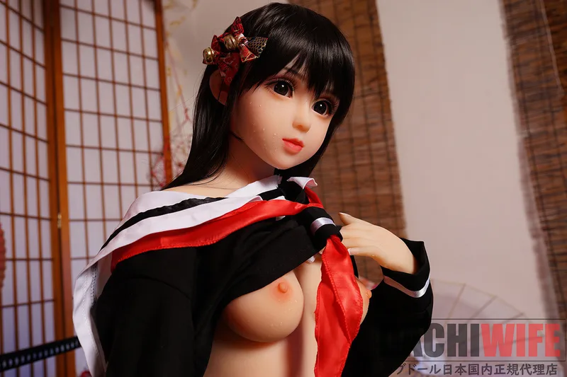 AXB Doll A87 140cm サムネイル 9