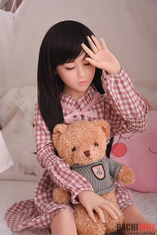 AXB Doll A90 108cm サムネイル 3