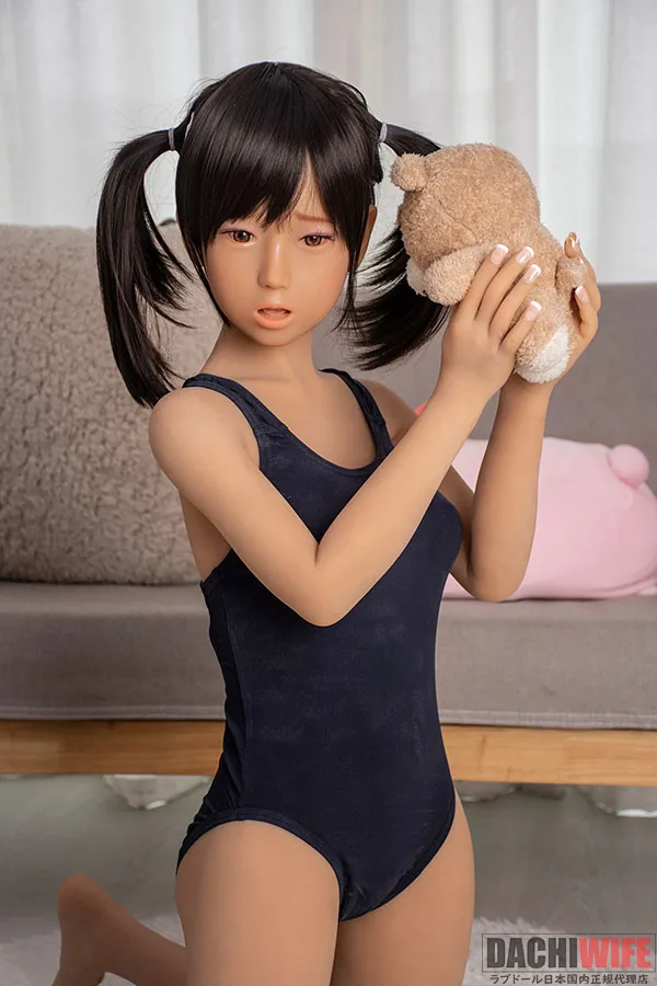 AXB Doll A93 130cm サムネイル 2