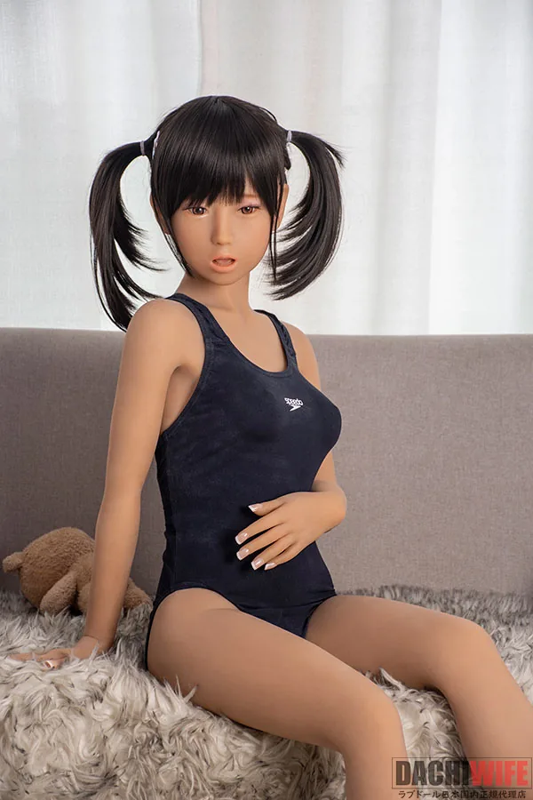 AXB Doll A93 130cm サムネイル 6