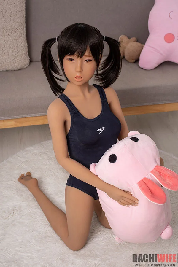 AXB Doll A93 130cm サムネイル 7