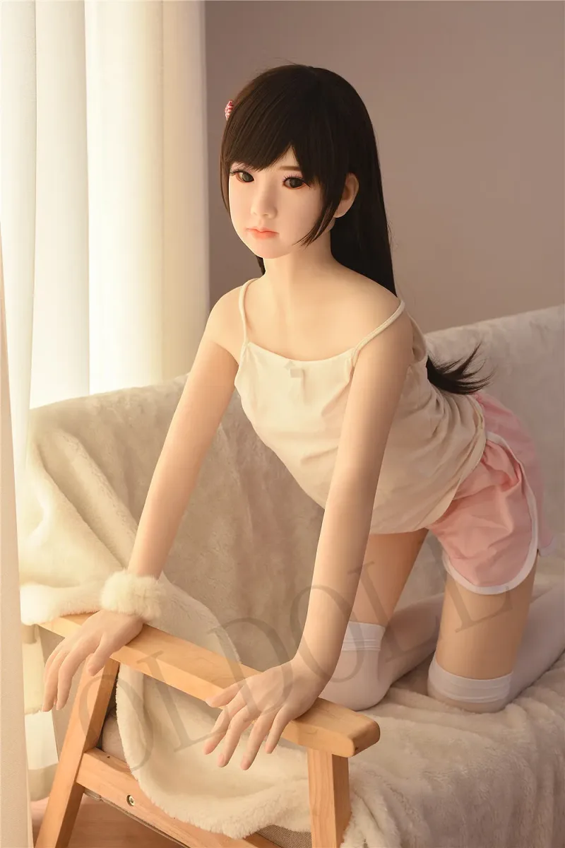 AXB Doll A94 146cm サムネイル 5