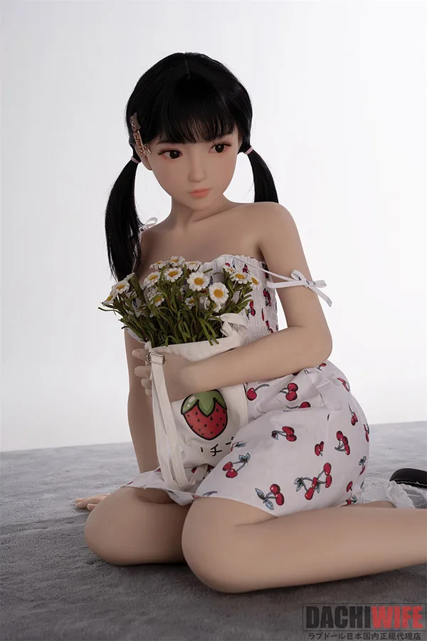 AXB Doll A95 140cm サムネイル 6