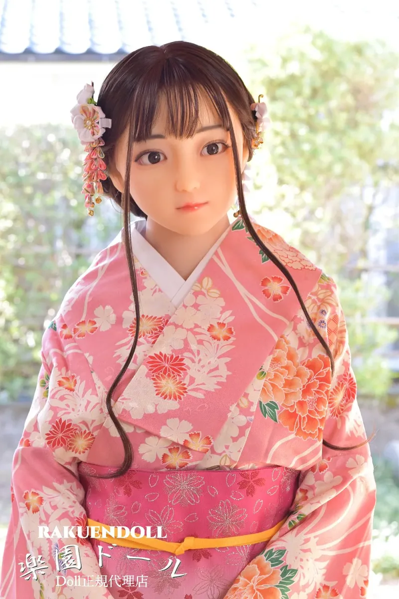 AXB Doll A95 148cm