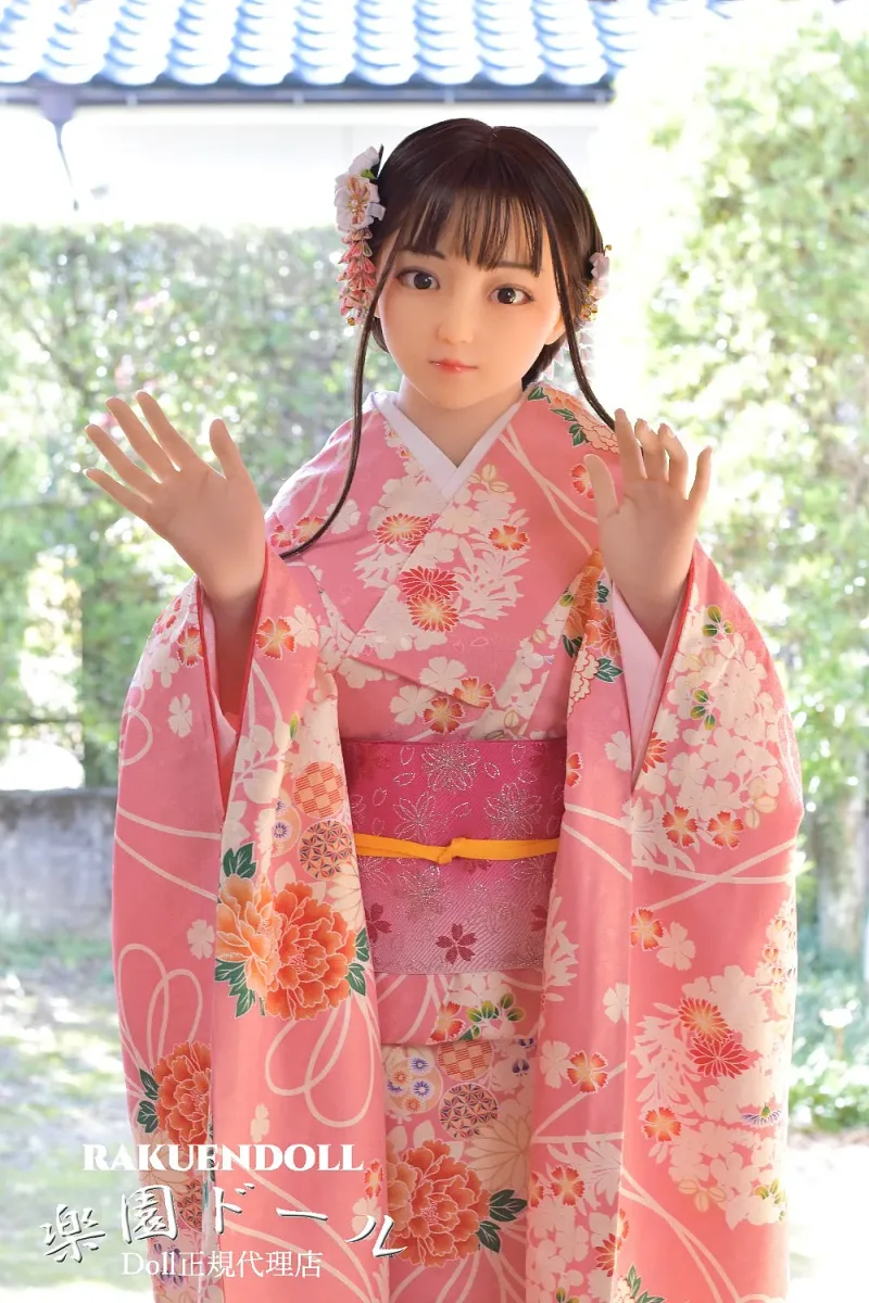 AXB Doll A95 148cm サムネイル 3